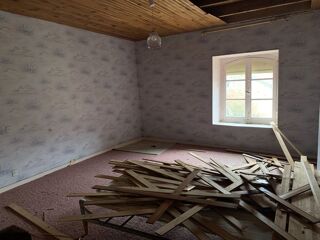  Maison � vendre 3 pi�ces 86 m�