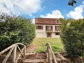  Maison à vendre 4 pièces 75 m²