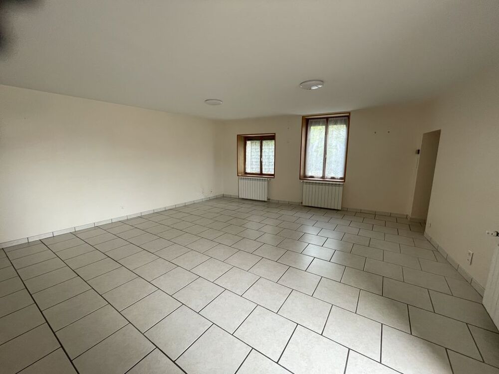 Vente Maison Superbe maison de campagne complétement renovée sur la Randan