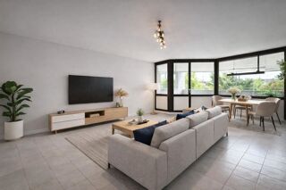  Appartement � vendre 4 pi�ces 86 m�