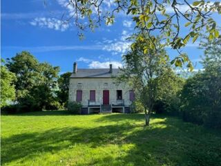  Maison à vendre 4 pièces 113 m²