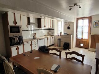  Maison � vendre 5 pi�ces 74 m�