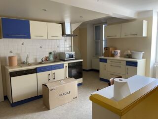  Maison à vendre 8 pièces 265 m²