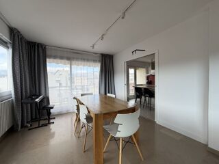 Appartement � vendre 6 pi�ces 135 m�