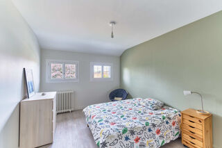  Maison à vendre 9 pièces 170 m²