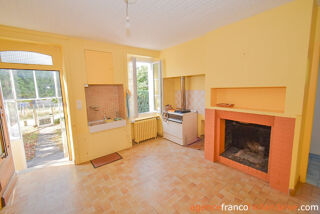  Maison à vendre 3 pièces 63 m²