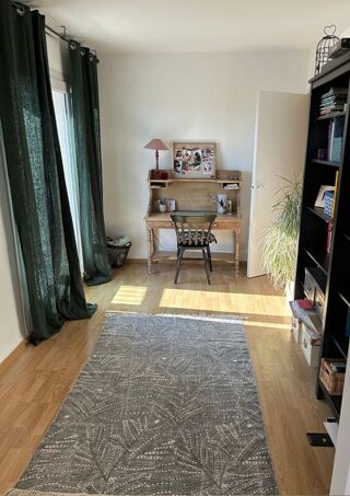  Appartement � vendre 5 pi�ces 94 m�