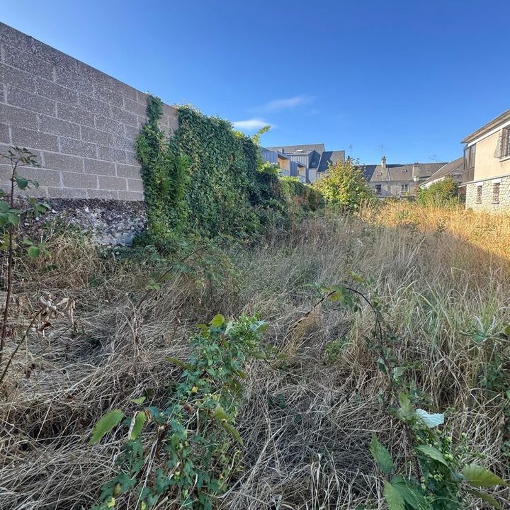 Vente Terrain TERRAIN A BATIR DE 350 M² Emplacement idéal Étampes