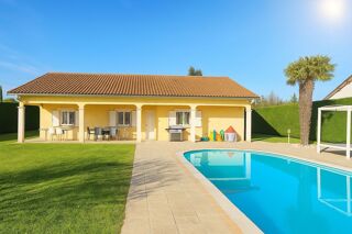  Maison � vendre 5 pi�ces 177 m�