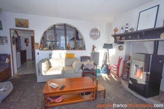  Maison à vendre 6 pièces 125 m²