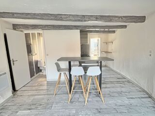 Vente Appartement En plein coeur du village de Belvédère..idéal premier achat Belvédère