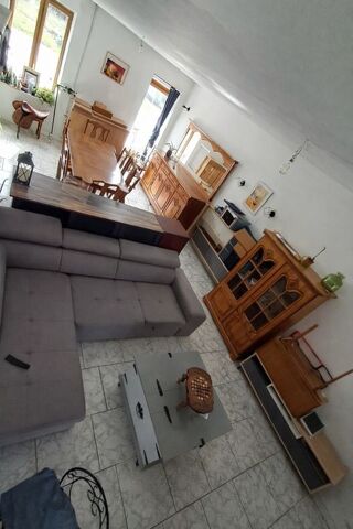  Maison � vendre 5 pi�ces 136 m�