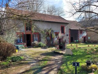  Maison  vendre 3 pices 70 m