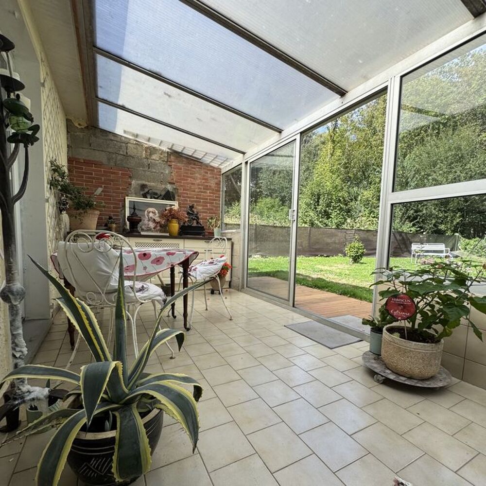 Vente Maison Maison familiale spacieuse de 180 m²  7 pièces Ormoy la riviere