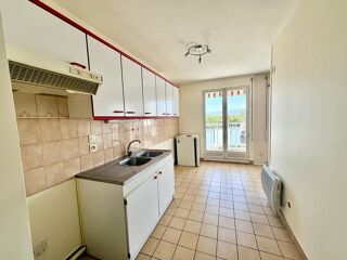  Appartement à vendre 3 pièces 61 m²
