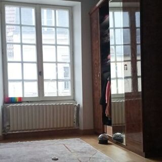  Maison à vendre 4 pièces 107 m²