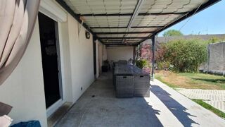  Maison  vendre 7 pices 119 m