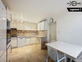  Maison à vendre 9 pièces 160 m²