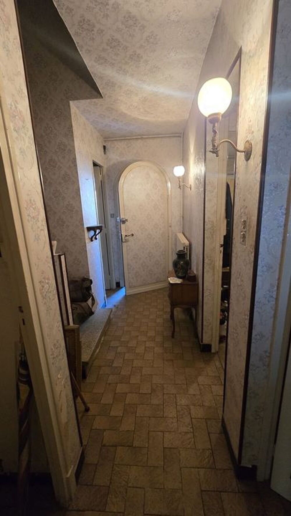 Vente Maison CARCASSONNE - VIGUIER  MAISON AVEC JARDIN, GARAGE ET TERRASSE. Carcassonne