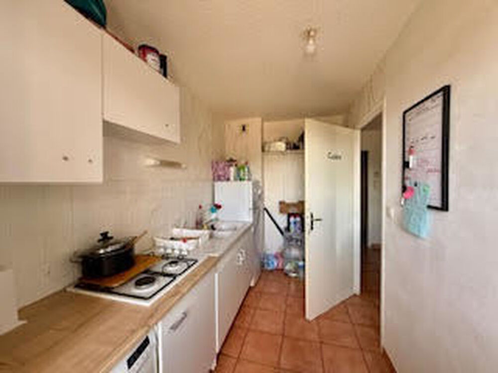 Vente Appartement Charmant T3 aux portes de Carcassonne Berriac