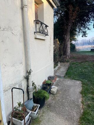  Maison � vendre 5 pi�ces 65 m�