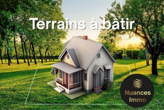  Terrain à vendre 439 m²