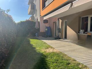  Appartement � vendre 4 pi�ces 1 m� Cranves-sales