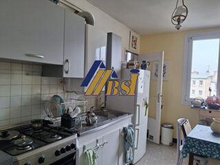  Appartement � vendre 4 pi�ces 75 m�