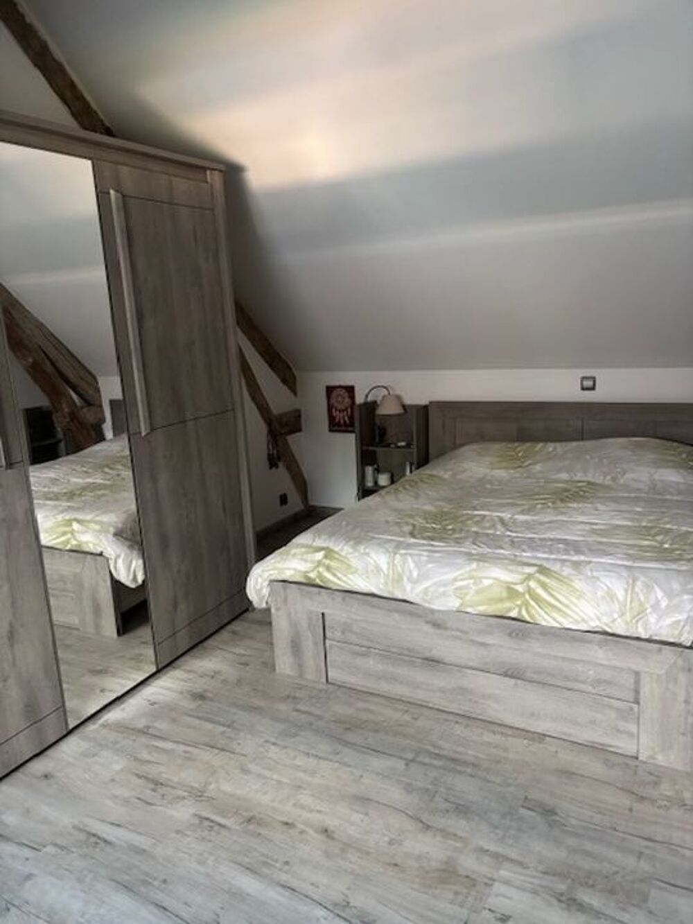 Vente Maison VILLINEUVE LA GUYARD, MAISON 3 CHAMBRES Villeneuve-la-guyard