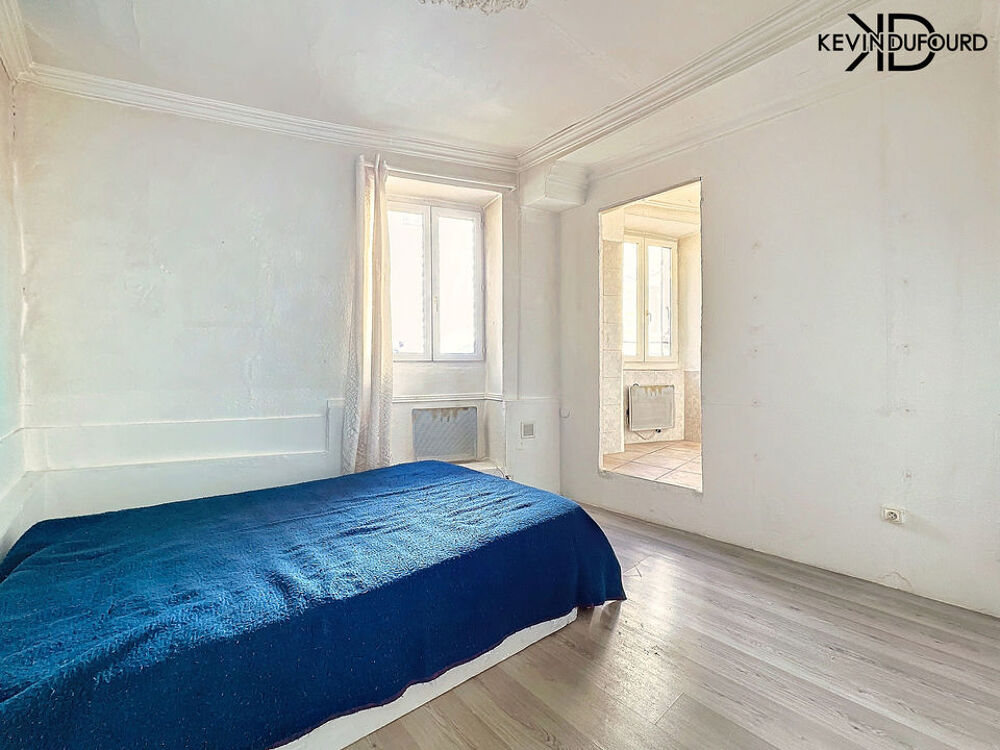 Vente Maison Maison de ville de 140m² avec cour à AUBENAS Aubenas