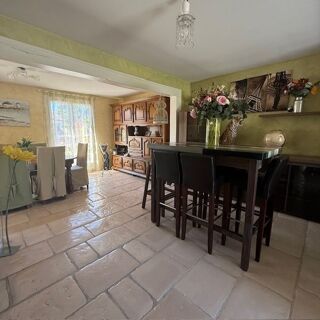  Maison à vendre 6 pièces 138 m²
