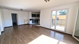  Appartement à vendre 4 pièces 89 m²