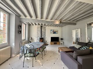  Maison � vendre 6 pi�ces 129 m�