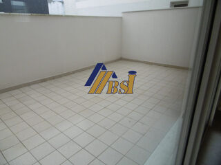  Appartement � louer 2 pi�ces 63 m�