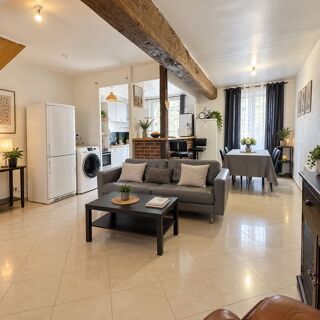  Maison à vendre 3 pièces 74 m²