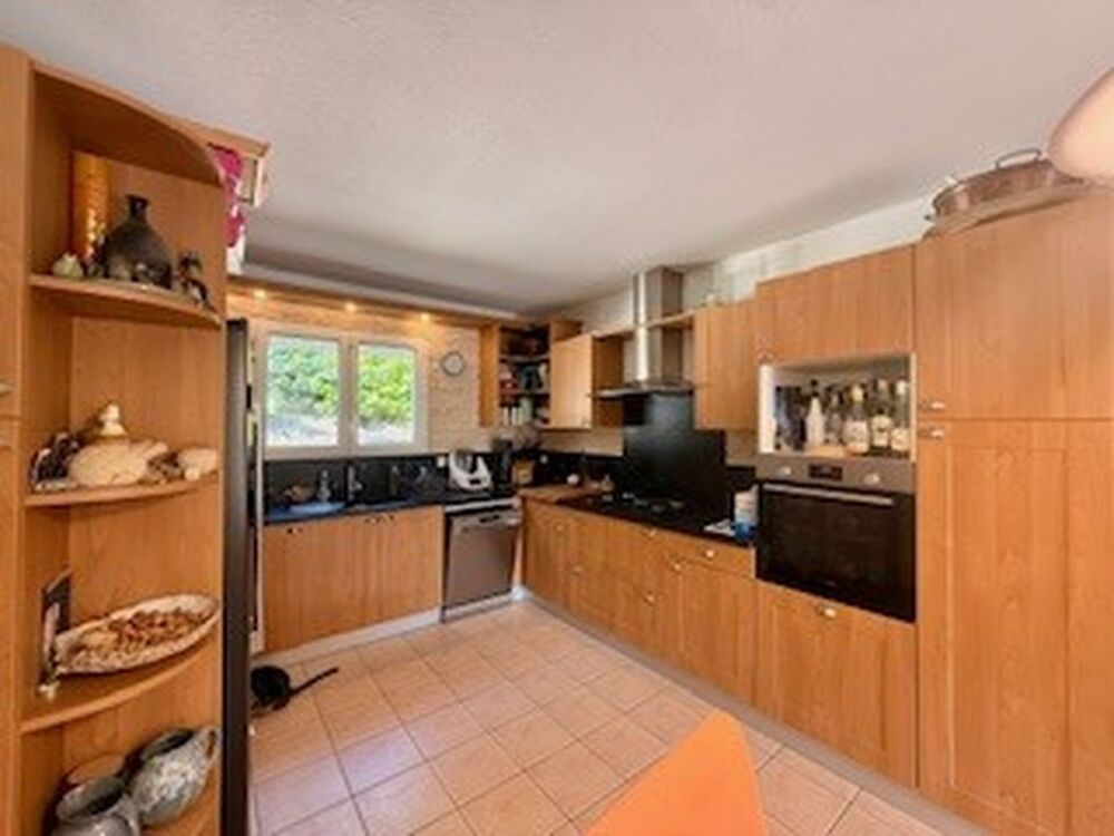 Vente Maison Maison familiale spacieuse avec piscine - Secteur Carcassonne / Carcassonne