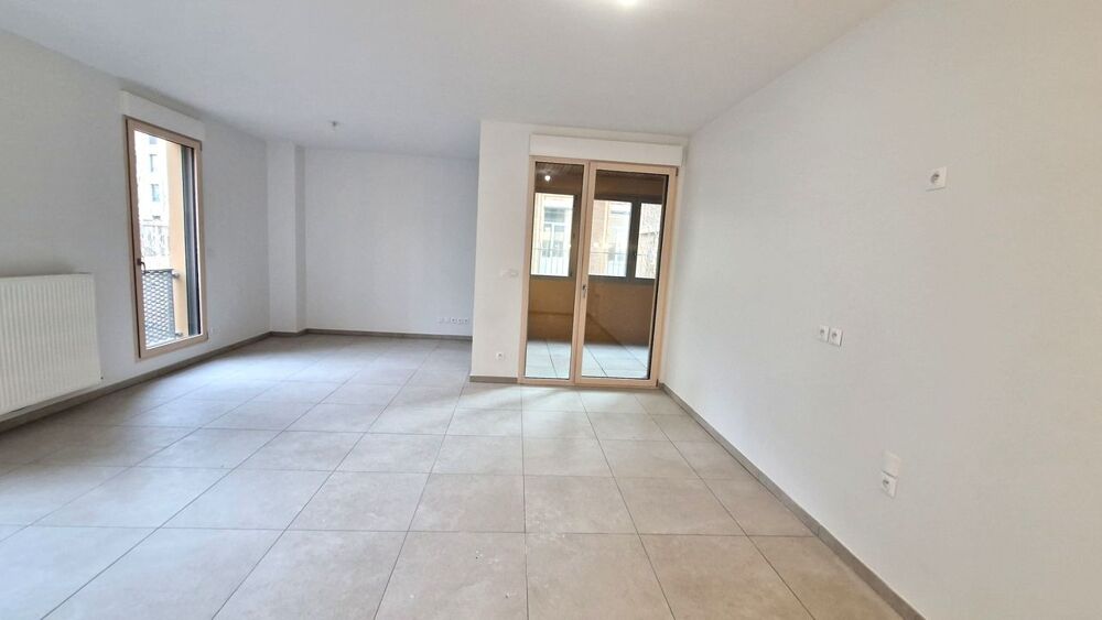 MAGINIQUE T3 AVEC LOGGIA - RÉSIDENCE NEUVE DISPONIBLE