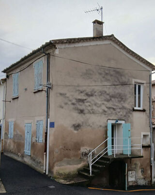  Maison à vendre 3 pièces 70 m²