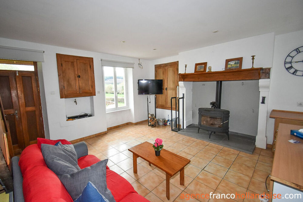 Vente Maison Belles pierres et jolies vues Neuvic entier