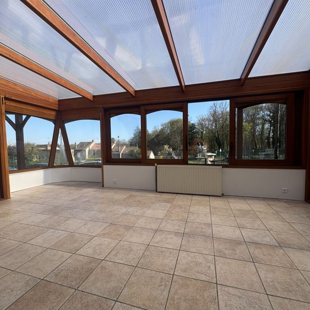 Maison familiale 122m² sur sous-sol | 5 chambres | Terrain