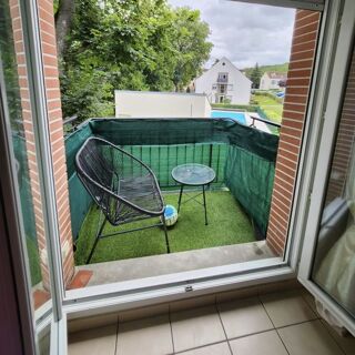  Appartement � vendre 3 pi�ces 50 m�