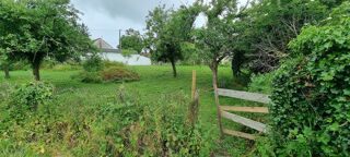  Terrain à vendre 1287 m²