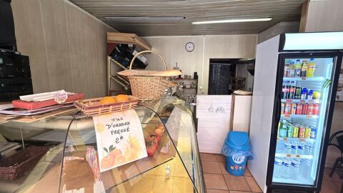 POINT CHAUD &Agrave; VENDRE - BASTIDE SAINT-LOUIS, CARCASSONNE 40000 11000 Carcassonne