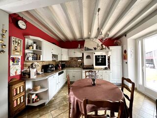  Maison à vendre 4 pièces 137 m²