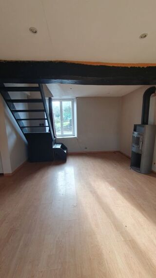  Maison � vendre 4 pi�ces 72 m�