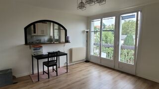  Appartement � vendre 3 pi�ces 59 m�