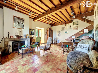  Maison à vendre 9 pièces 225 m²