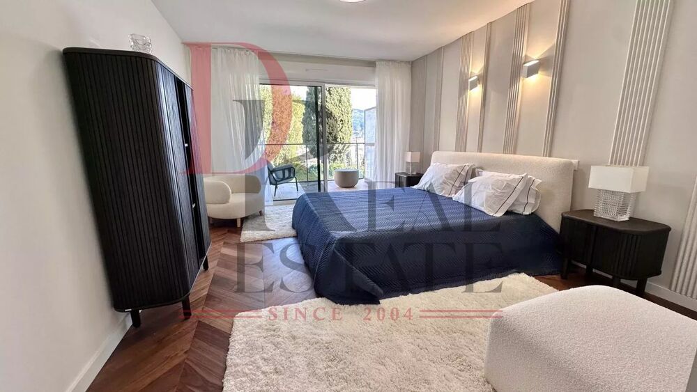 � vendre  Appartement Roquebrune-Cap-Martin (06190)