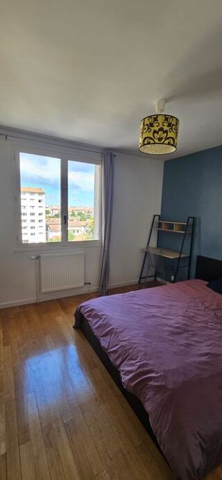  Appartement à louer 1 pièce 12 m²