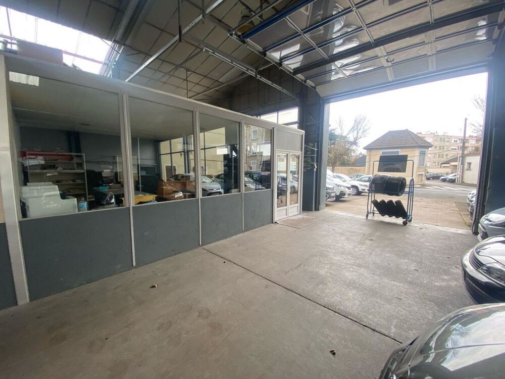  vendre  Maison Mcon (71000)